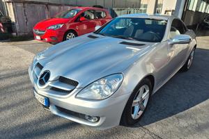 Mercedes-benz SLK 200 Kompressor cat Sport UNICO P