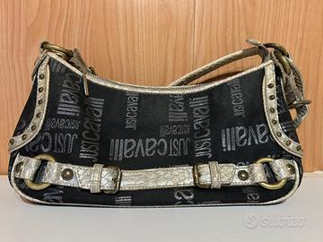 Borsa Just Cavalli della linea Roberto cavalli