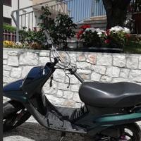 Ricambi booster spirit