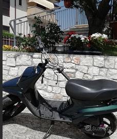 Ricambi booster spirit