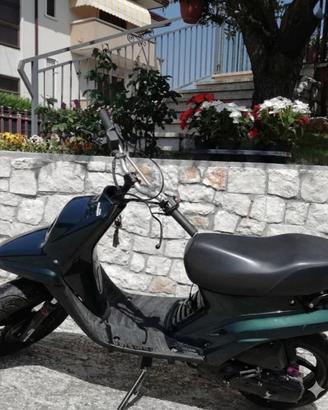 Ricambi booster spirit