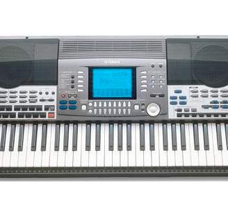 tastiera Yamaha PSR 9000hd