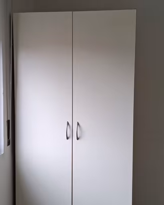 Guardaroba IKEA PAX