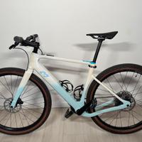 E-BIKE 3T BMW EXPLORO URBAN ELECTRIC -TAGLIA 51