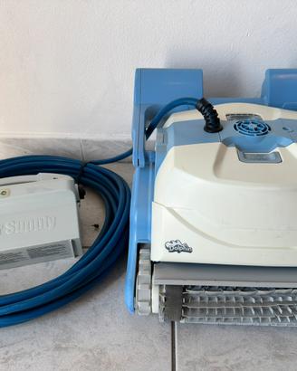 Robot Piscina Dolphin SF40