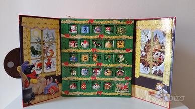 Calendario avvento
