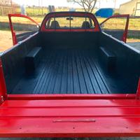 FORD SIERRA PICKUP 1800TD CALIFORNIA