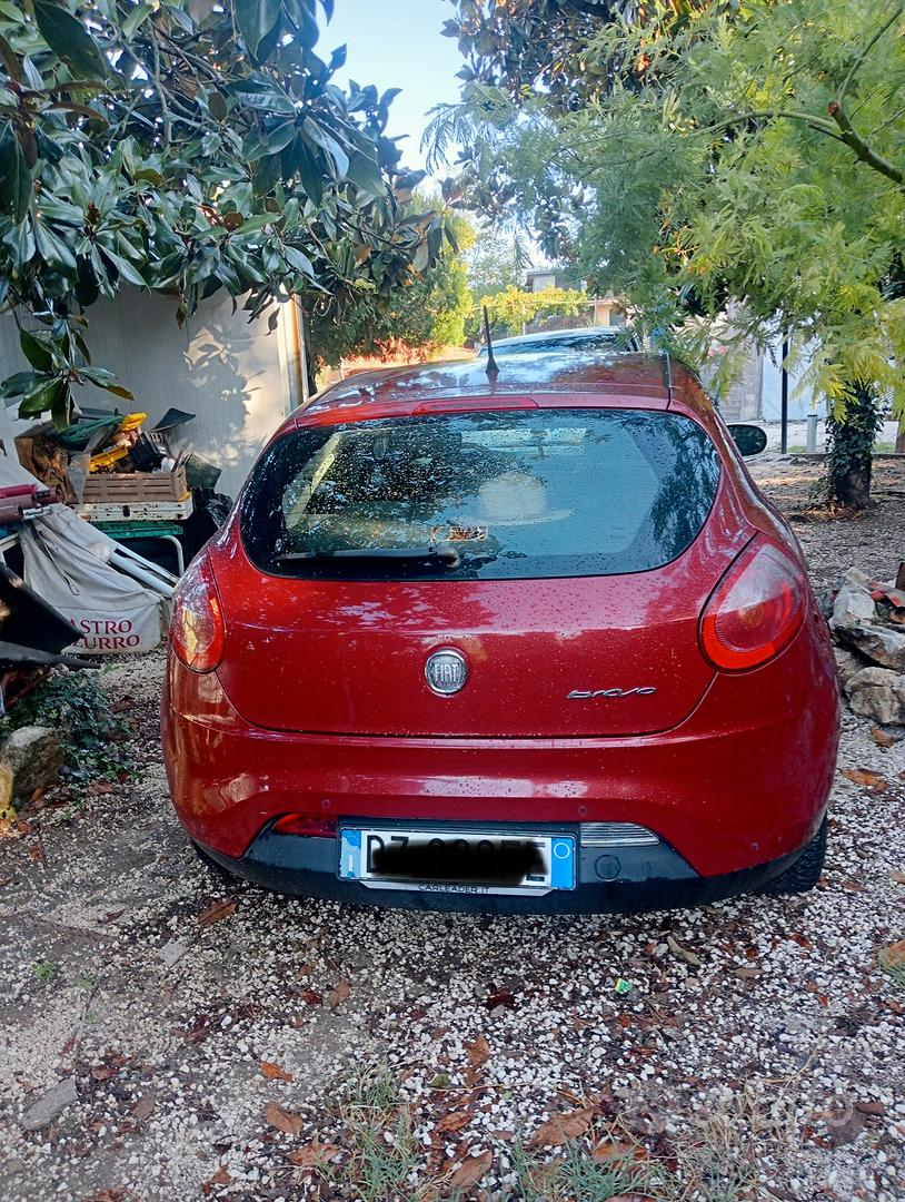 Fiat Bravo/Brava