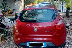  fiat bravo 