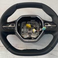 Volante Sterzo Peugeot 3008 2022