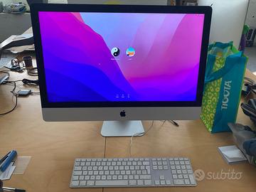 Apple  iMac