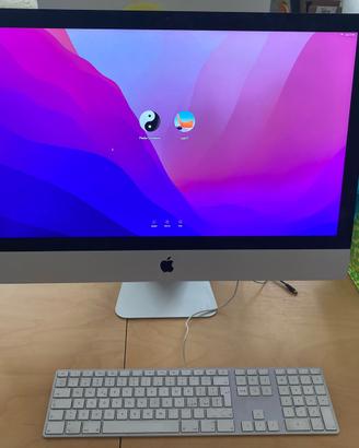 Apple  iMac