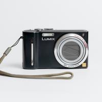 Fotocamera Lumix