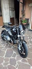 NineT Special full carbon