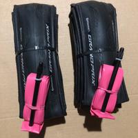 Set Continental Grand Prix 28mm + Camere d’ariaTPU
