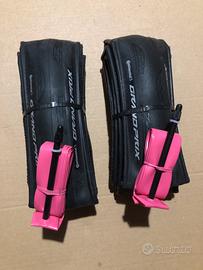 Set Continental Grand Prix 28mm + Camere d’ariaTPU