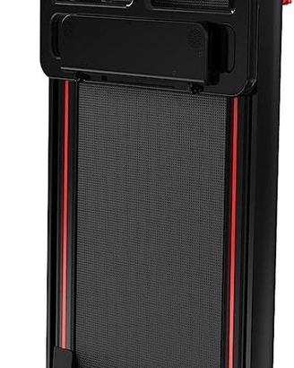 Tapis Roulant Elettrico Pieghevole Salvaspazio