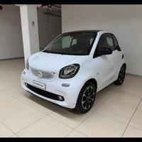SMART fortwo 3ªs.(C/A453) - fortwo 90 0.9 Turbo tw
