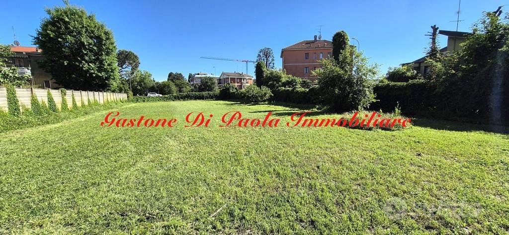 Terreno di 2000 m² a Cornaredo - Vista 3