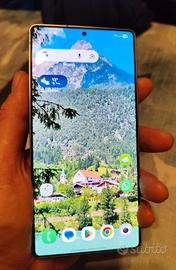 Samsung Galaxy S25 ultra 512GB Titanium Black 
