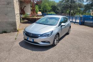 Opel Astra k 1.6 110cv 