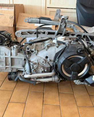 Motore tmax 560