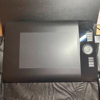 Tavoletta grafica wacom intuos 4