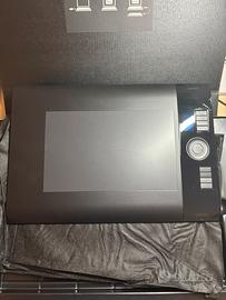 Tavoletta grafica wacom intuos 4