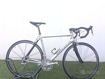 BICICLETTA DA CORSA ( USATA)