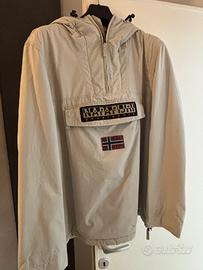 Giacca Anorak Napapijri Rainforest Winter