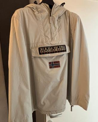 Giacca Anorak Napapijri Rainforest Winter