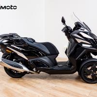 PEUGEOT METROPOLIS 400 ACTIVE - 2025