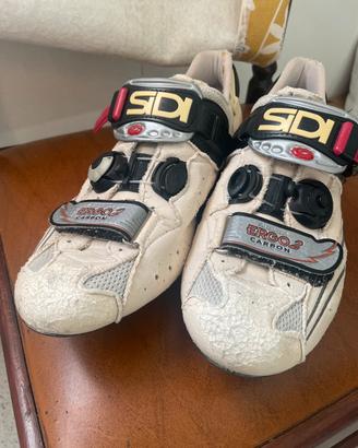 Scarpe sidi ergo 2