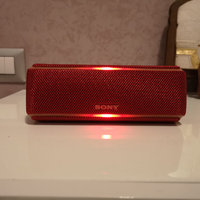 Altoparlante Sony SRS-XB21 nuovo,imballato