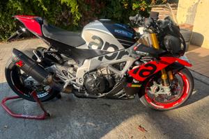 APRILIA TUONO V4 FACTORY