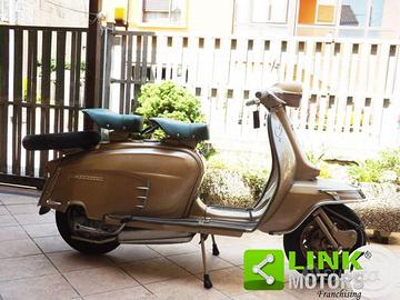 LAMBRETTA Li 150 SPECIAL funzionante in condizio