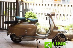 LAMBRETTA Li 150 SPECIAL funzionante in condizio