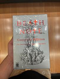 Death Note: Edizione completa
