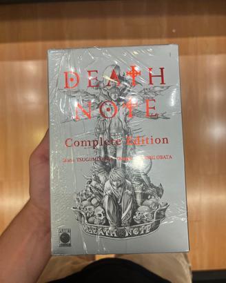 Death Note: Edizione completa