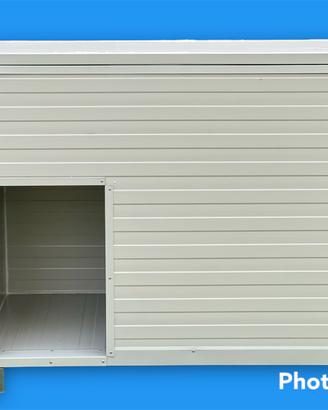 Cucce SUPERCOIBENTATE x cani gatti