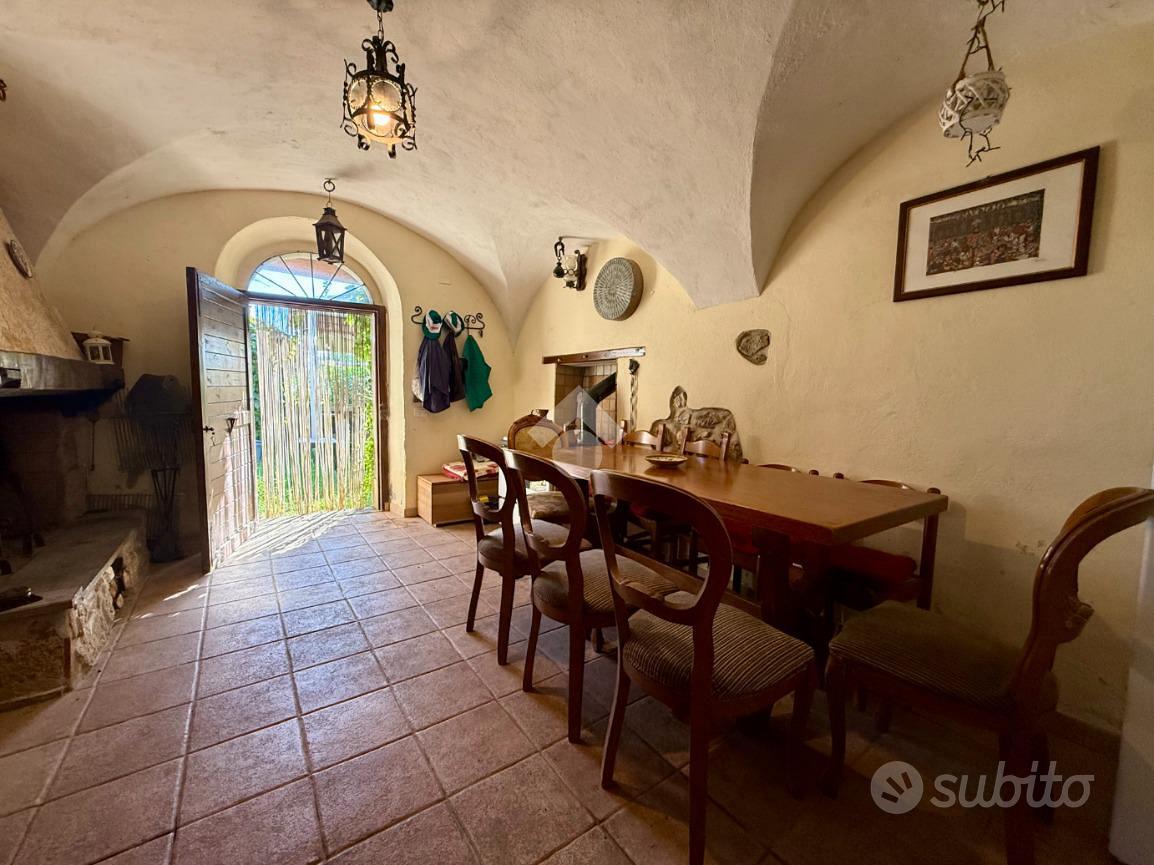 RUSTICO A VASANELLO - Vista 5