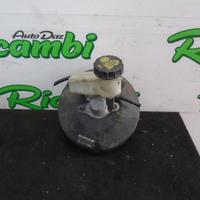 SERVOFRENO PER FORD FUSION 1.4 TDCi ANNO 2006