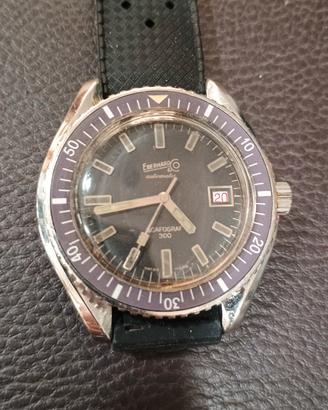 Eberhard scafograf 300