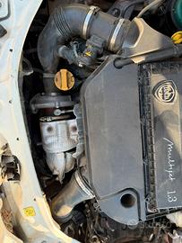 Motore 1.3 mjet 75cv