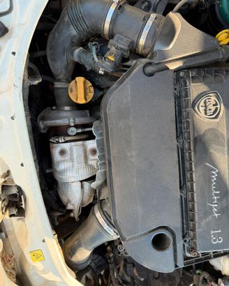 Motore 1.3 mjet 75cv