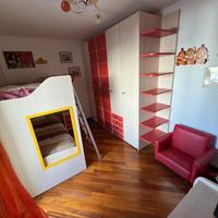 cameretta moretti compact completa