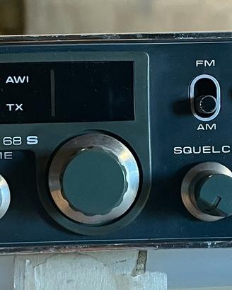 Alan 68 S