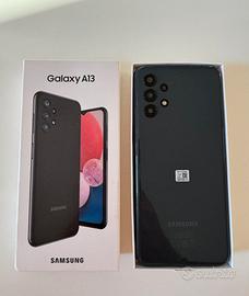 Samsung Galaxy A13