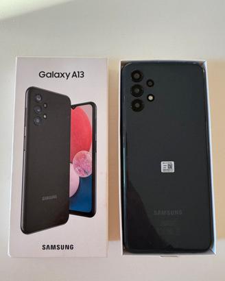 Samsung Galaxy A13