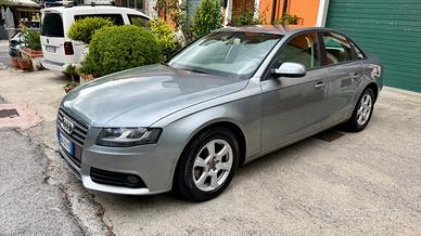 Audi A4 2.0 TDI 143CV F.AP. Ambiente